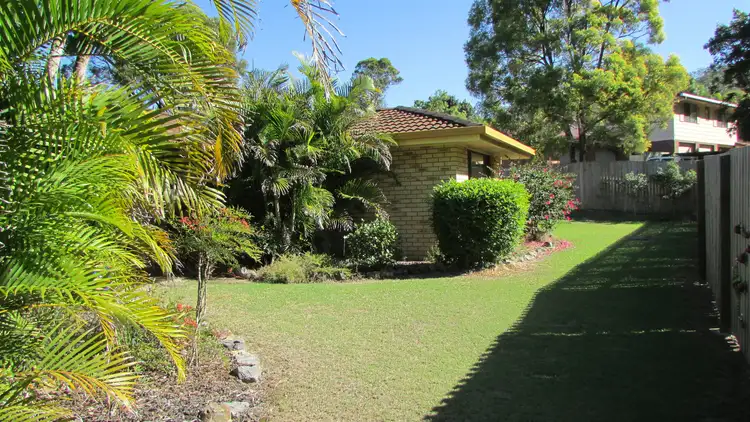 Main view of Homely house listing, 27 Marmindie Street, Chapel Hill QLD 4069