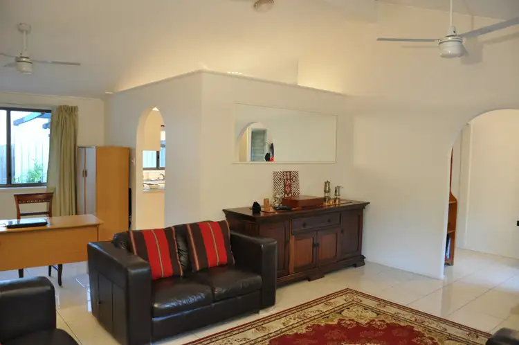Second view of Homely house listing, 27 Marmindie Street, Chapel Hill QLD 4069