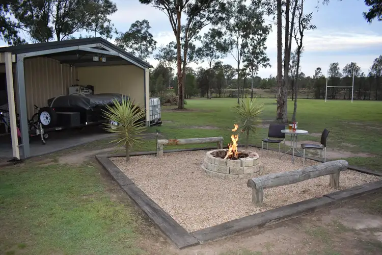 Seventh view of Homely house listing, 18 Cockatoo Dr, Adare QLD 4343