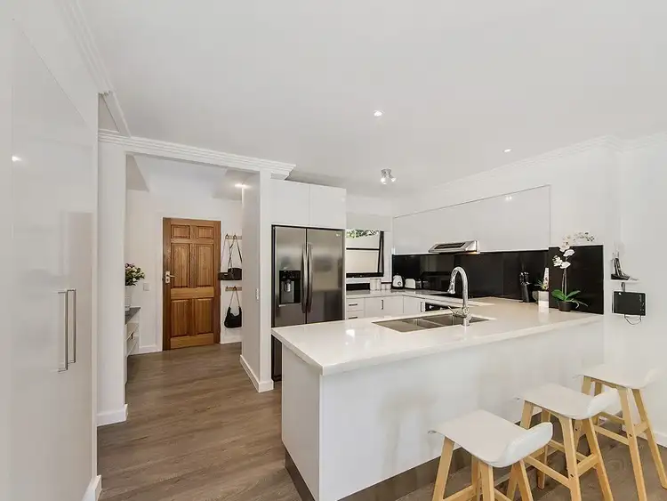 Third view of Homely townhouse listing, Address available on request