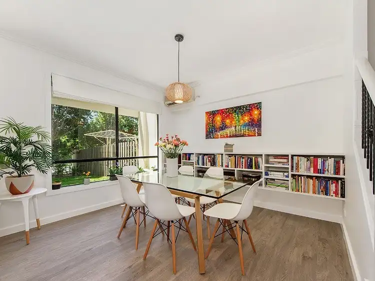 Fourth view of Homely townhouse listing, Address available on request