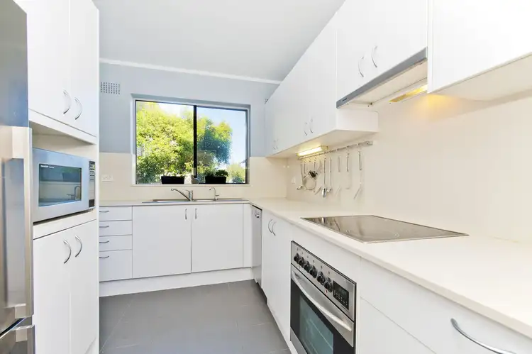 Second view of Homely apartment listing, 8/178-180 Hampden Road, Abbotsford NSW 2046