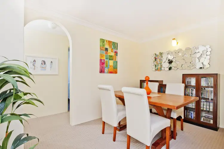 Third view of Homely apartment listing, 8/178-180 Hampden Road, Abbotsford NSW 2046