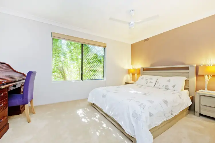 Fourth view of Homely apartment listing, 8/178-180 Hampden Road, Abbotsford NSW 2046