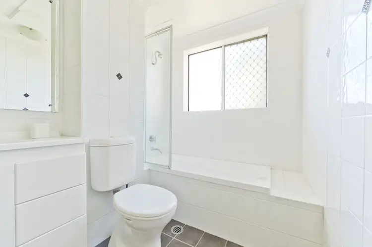 Fifth view of Homely apartment listing, 8/178-180 Hampden Road, Abbotsford NSW 2046