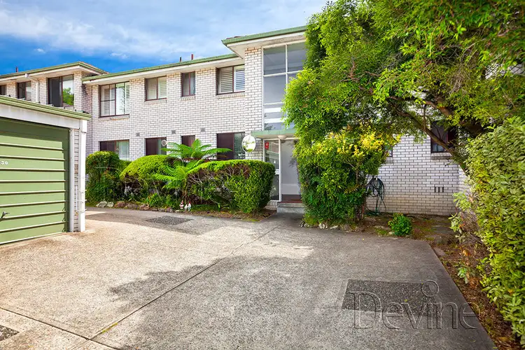 Sixth view of Homely apartment listing, 8/178-180 Hampden Road, Abbotsford NSW 2046