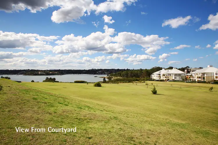 12/4 Admiralty Drive, Breakfast Point NSW 2137