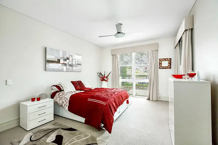 Sixth view of Homely apartment listing, 12/4 Admiralty Drive, Breakfast Point NSW 2137