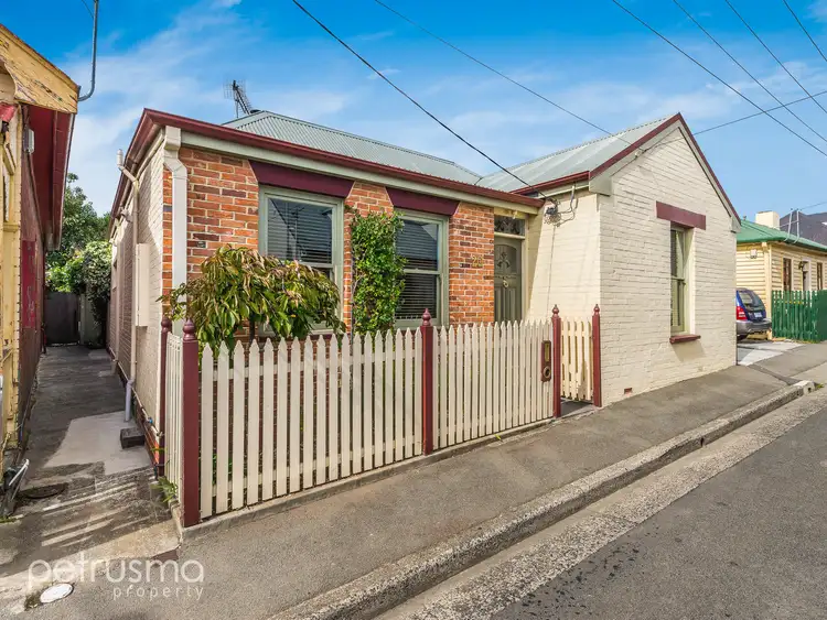 Third view of Homely house listing, 20 South Street, Battery Point TAS 7004