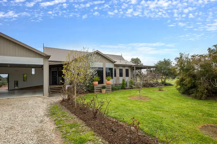 80 Robinson Street, Murchison VIC 3610