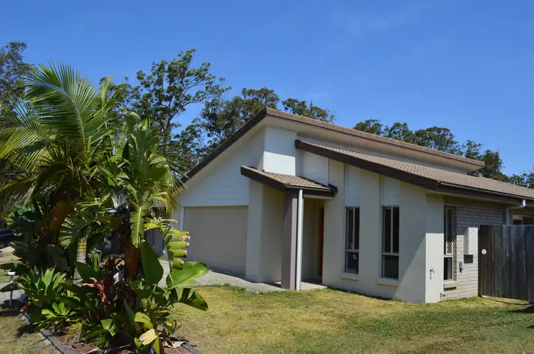 Main view of Homely house listing, 11 Niccy Road, Coomera QLD 4209