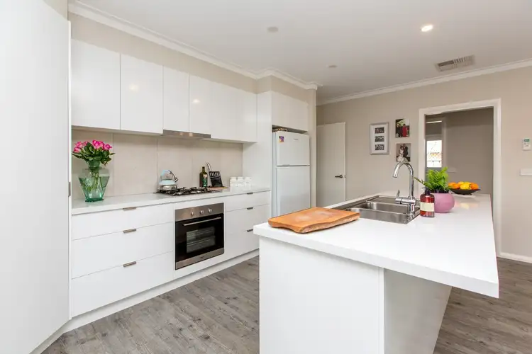 Second view of Homely unit listing, 3/5 Carinya Street, Glenfield Park NSW 2650