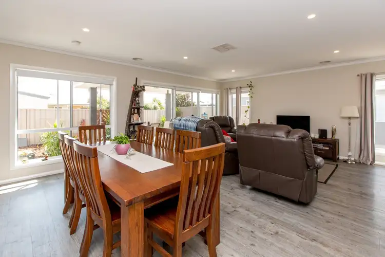 Third view of Homely unit listing, 3/5 Carinya Street, Glenfield Park NSW 2650