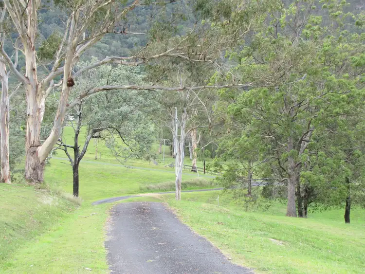 Second view of Homely land listing, 2 Mountain Brook Court, Samsonvale QLD 4520