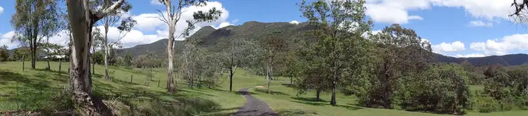 Third view of Homely land listing, 2 Mountain Brook Court, Samsonvale QLD 4520