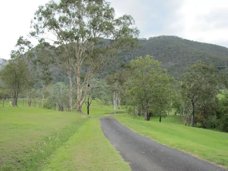 Sixth view of Homely land listing, 2 Mountain Brook Court, Samsonvale QLD 4520