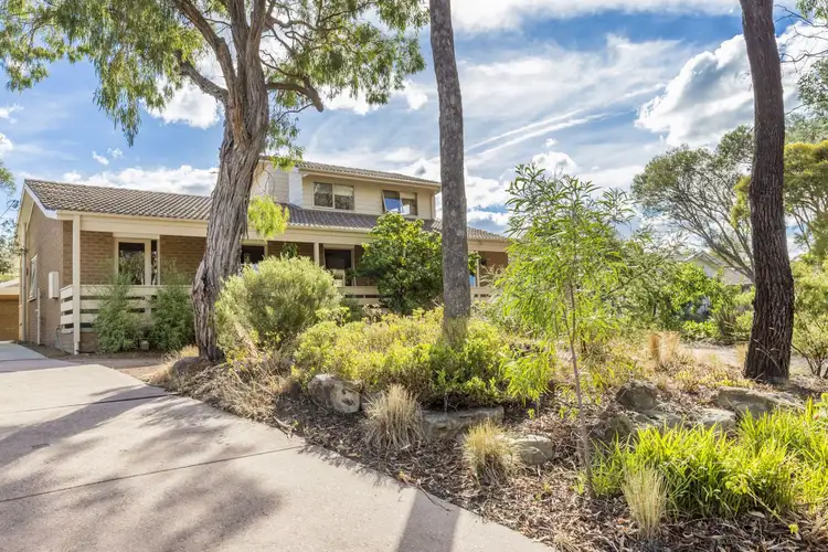 19 Crofts Crescent, Spence ACT 2615