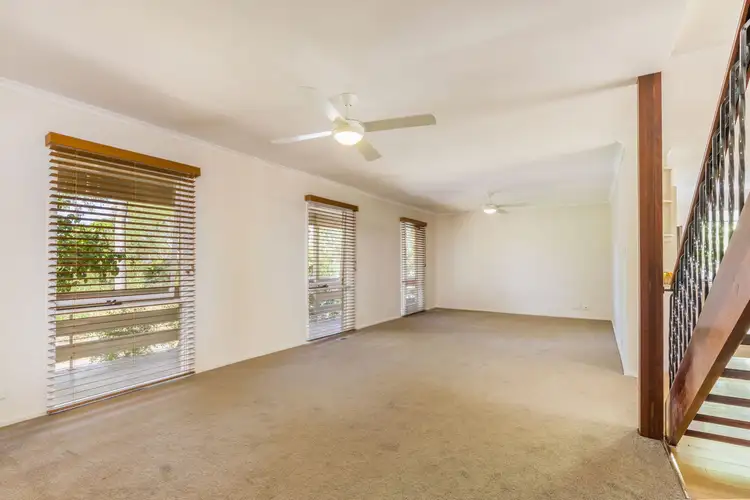 Second view of Homely house listing, 19 Crofts Crescent, Spence ACT 2615