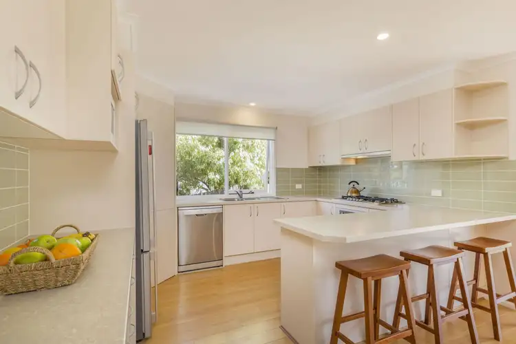Third view of Homely house listing, 19 Crofts Crescent, Spence ACT 2615