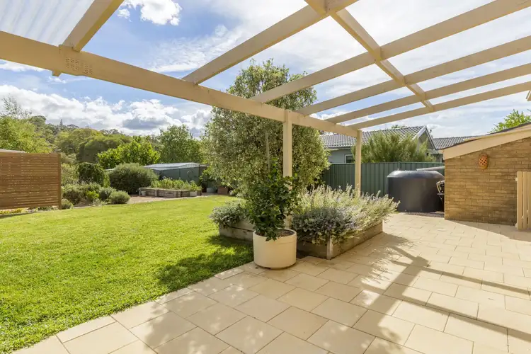 Sixth view of Homely house listing, 19 Crofts Crescent, Spence ACT 2615
