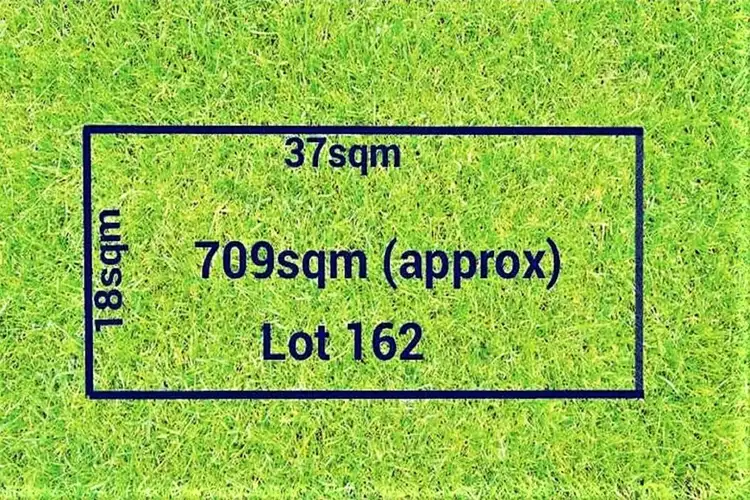 Third view of Homely land listing, 14 Galway Rise, Pakenham VIC 3810