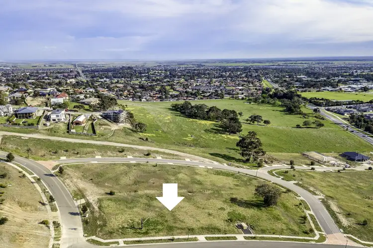 Fourth view of Homely land listing, 14 Galway Rise, Pakenham VIC 3810