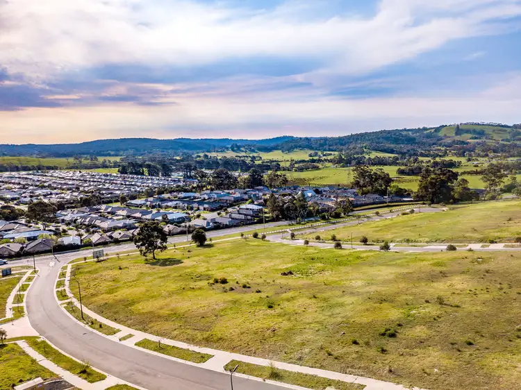 Sixth view of Homely land listing, 14 Galway Rise, Pakenham VIC 3810