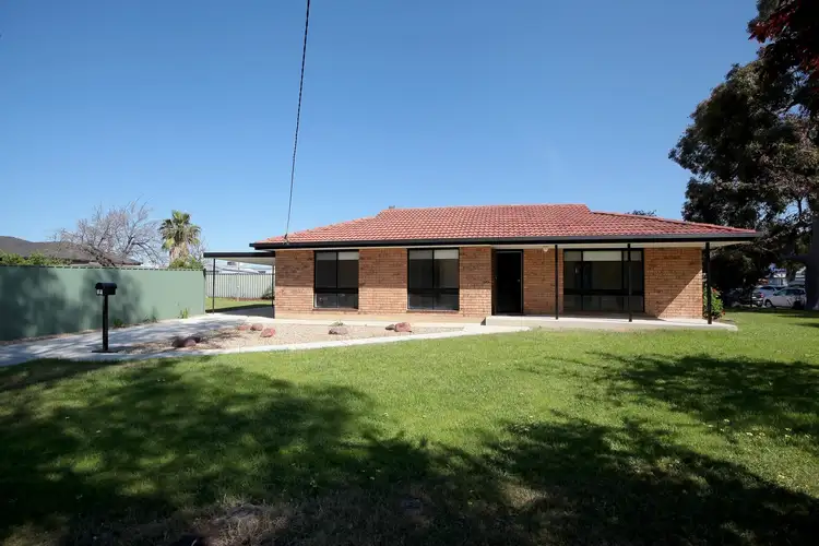 Main view of Homely house listing, 17 Mason Street, Wagga Wagga NSW 2650
