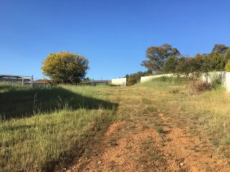 Main view of Homely land listing, 3 Kyalla Place, Bourkelands NSW 2650