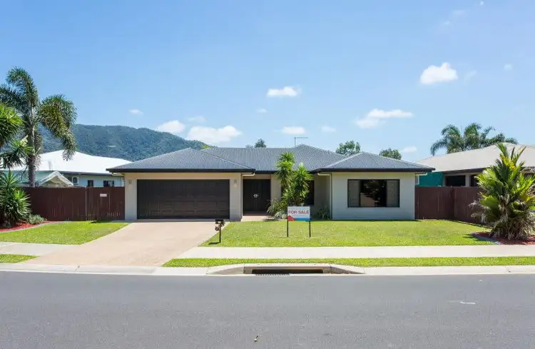 54 Cooktown Road, Edmonton QLD 4869