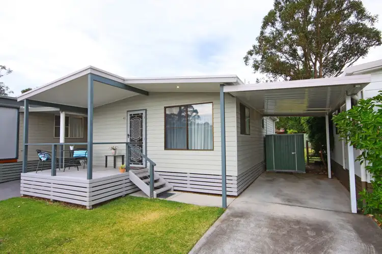 48/39 Karalta Road, Erina NSW 2250