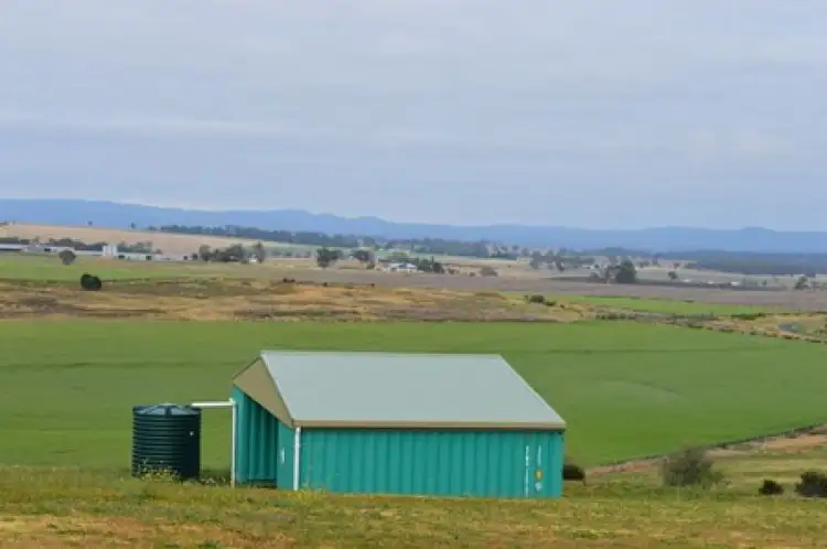 Second view of Homely land listing, 7 Condamine Court, Killarney QLD 4373