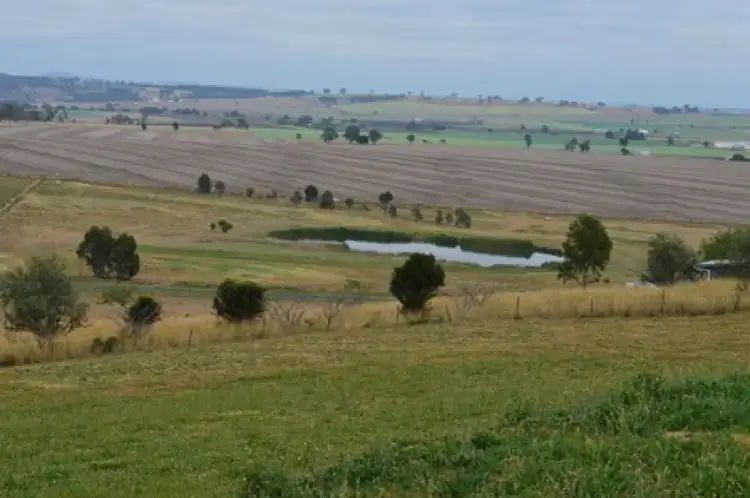 Third view of Homely land listing, 7 Condamine Court, Killarney QLD 4373