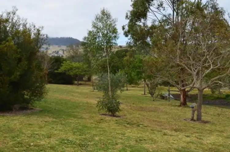 Fifth view of Homely land listing, 7 Condamine Court, Killarney QLD 4373