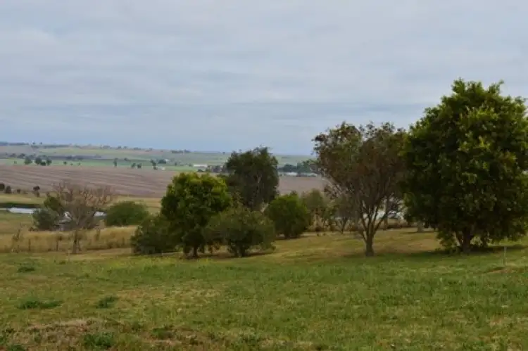 Seventh view of Homely land listing, 7 Condamine Court, Killarney QLD 4373