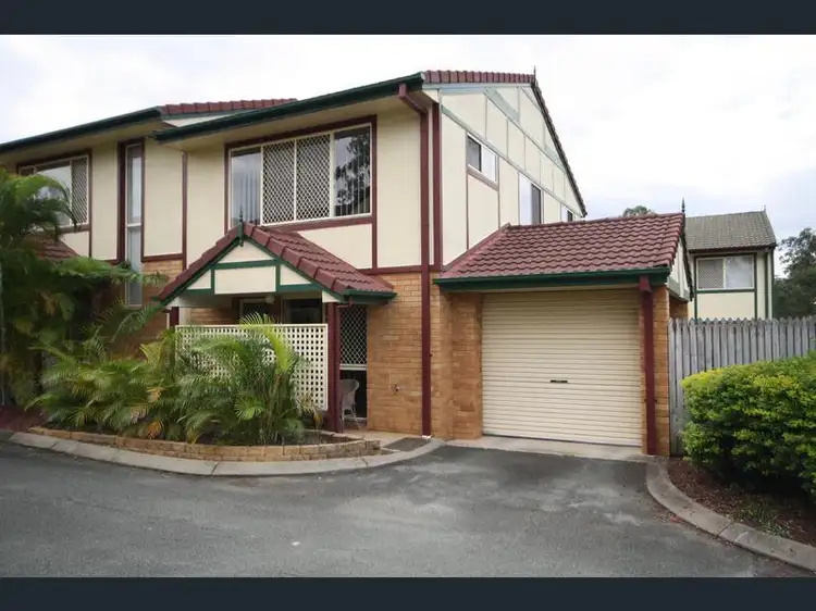 5/13 Bailey St, Collingwood Park QLD 4301