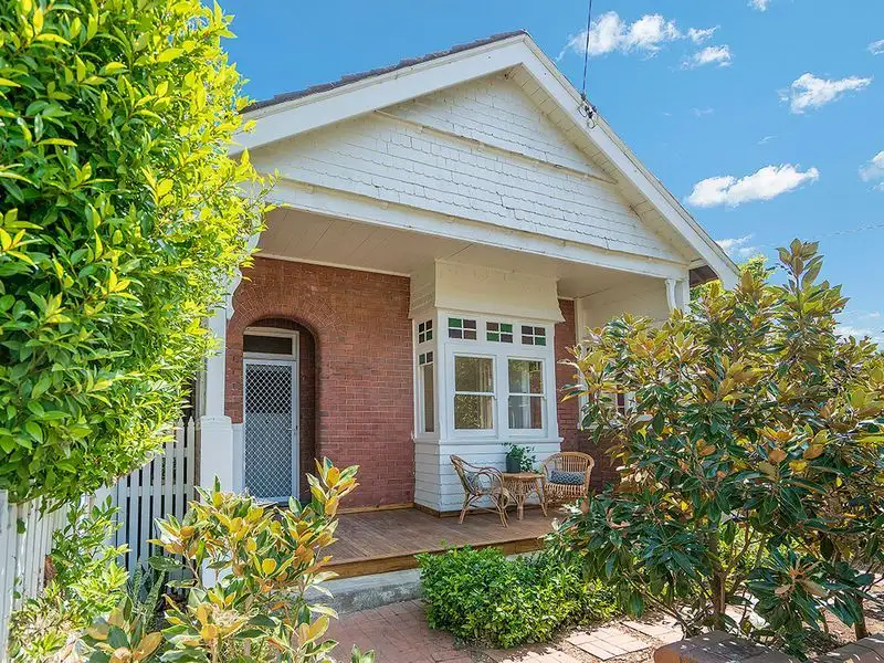 Main view of Homely house listing, 128 Dawson Street, Cooks Hill NSW 2300