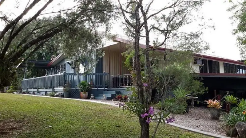 Main view of Homely rural property listing, 338 Donkin Road, Utchee Creek QLD 4871