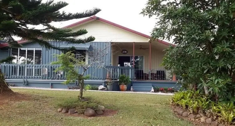 Second view of Homely rural property listing, 338 Donkin Road, Utchee Creek QLD 4871