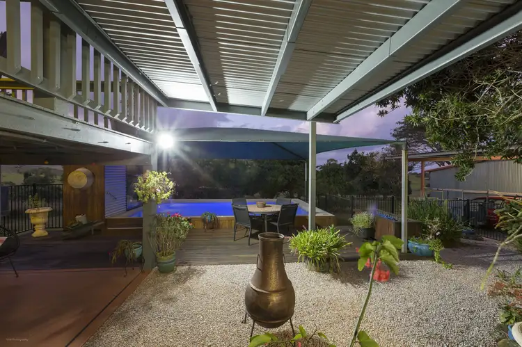 Fourth view of Homely rural property listing, 338 Donkin Road, Utchee Creek QLD 4871