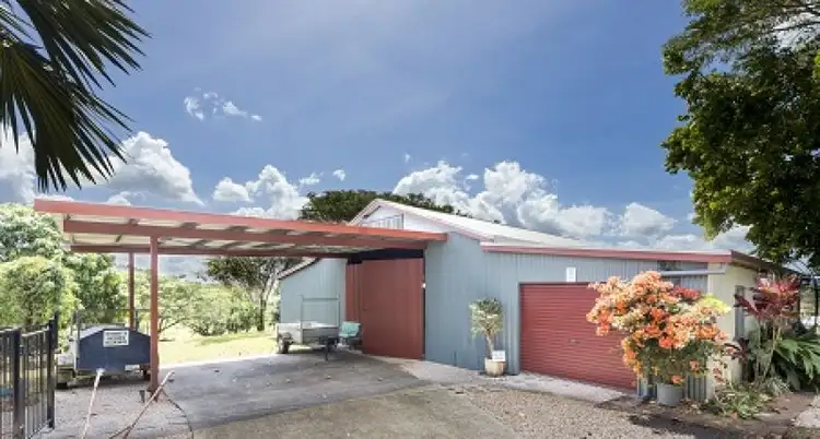 Sixth view of Homely rural property listing, 338 Donkin Road, Utchee Creek QLD 4871