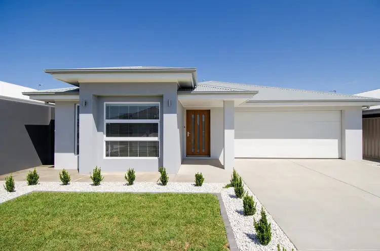 Main view of Homely house listing, 2/12 Beetson Street, Boorooma NSW 2650