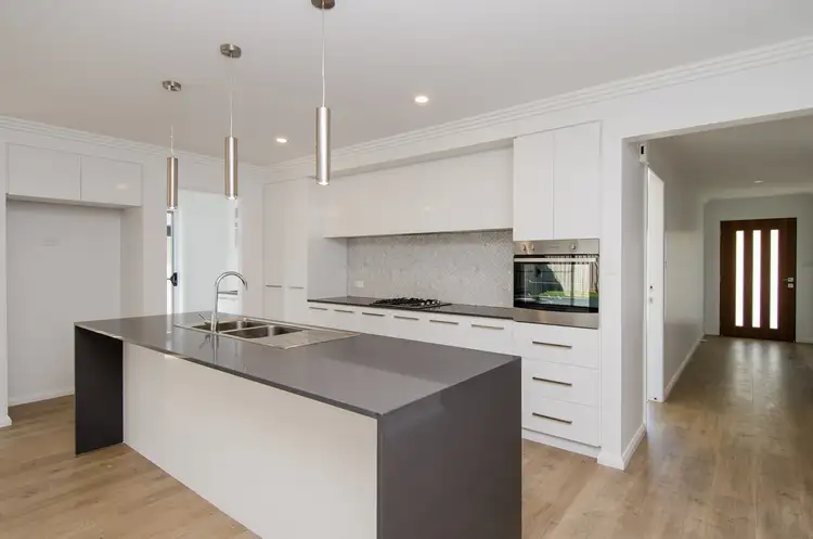 Third view of Homely house listing, 2/12 Beetson Street, Boorooma NSW 2650