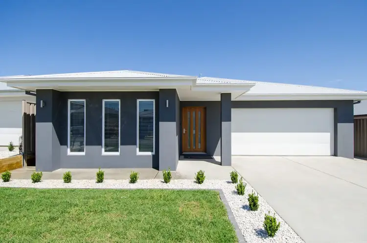 1/12 Beetson Street, Wagga Wagga NSW 2650