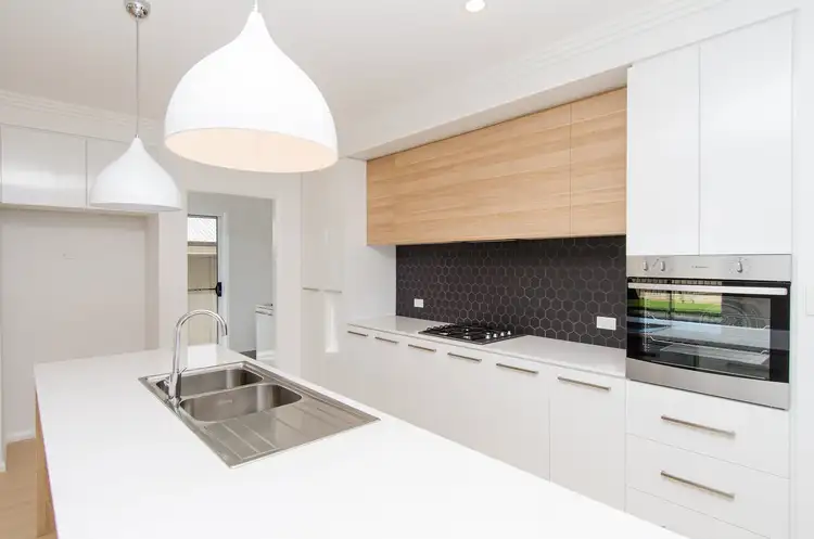 Fourth view of Homely house listing, 1/12 Beetson Street, Wagga Wagga NSW 2650
