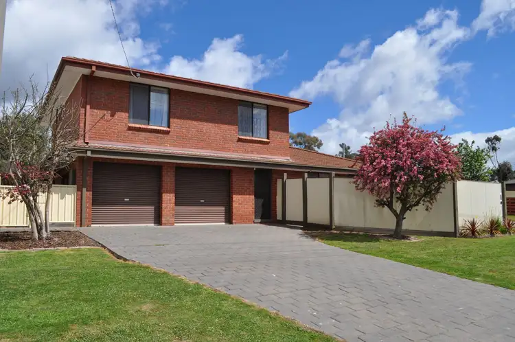 Main view of Homely house listing, 35 John Street, Kangaroo Flat VIC 3555