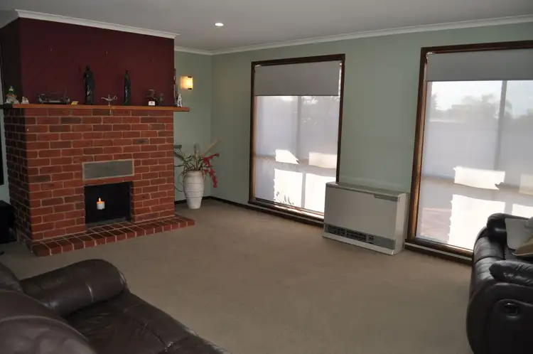 Second view of Homely house listing, 35 John Street, Kangaroo Flat VIC 3555