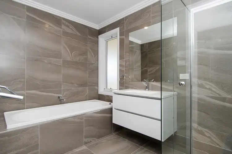 Sixth view of Homely house listing, 4/12 Beetson Street, Boorooma NSW 2650