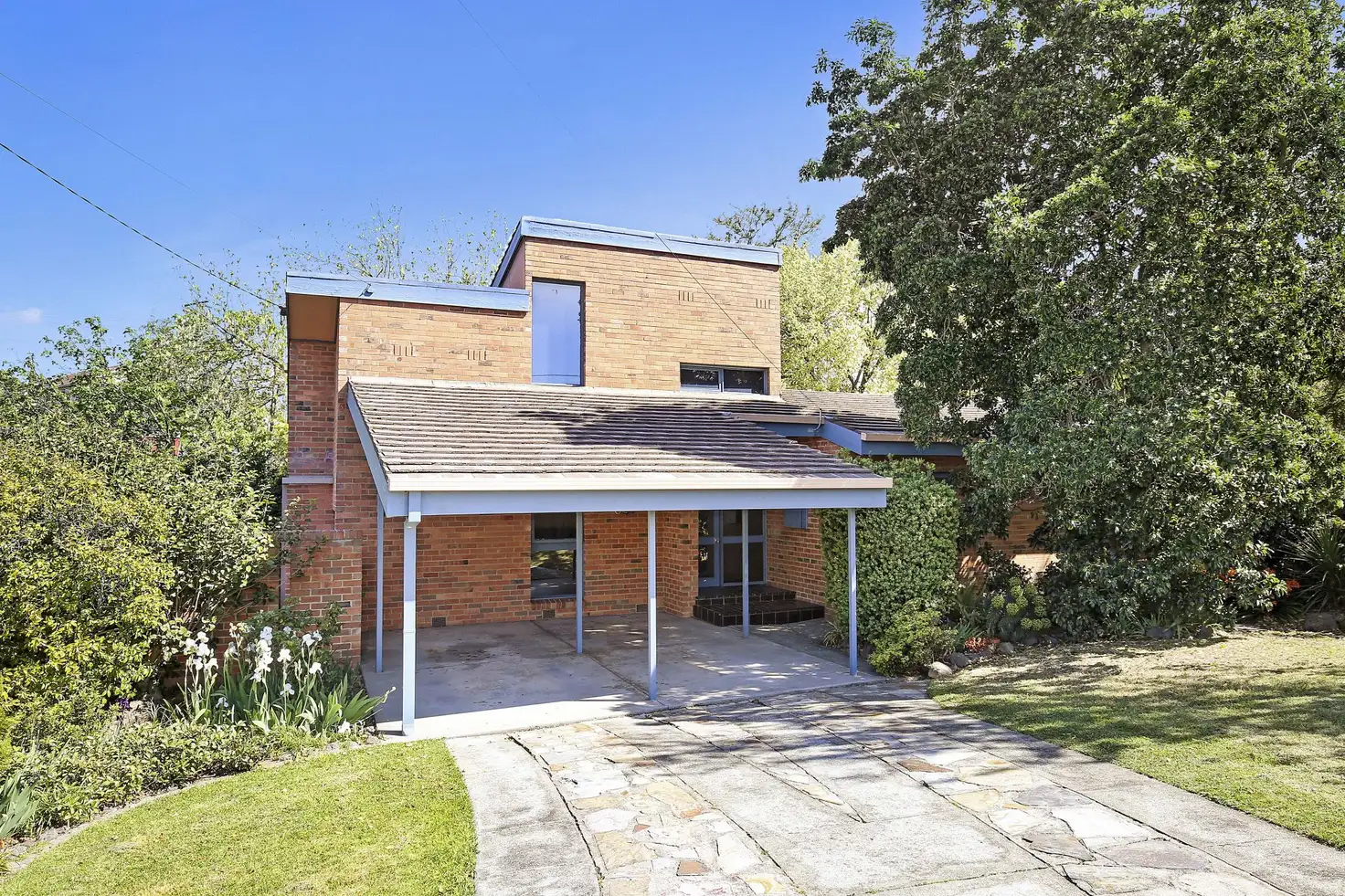 Main view of Homely house listing, 7 Northrop Court, Strathmore Heights VIC 3041