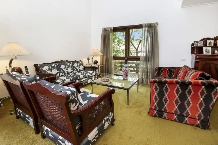 Third view of Homely house listing, 7 Northrop Court, Strathmore Heights VIC 3041